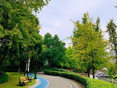 -苏州河梦清园环保主题公园