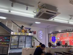 -正宗八宝冰饭·非遗冰饭·烧烤(奎桥店)