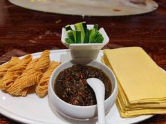 -山东八大碗山东老字号