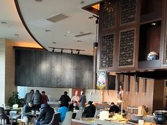 -余姚四明湖开元名都度假酒店·夏威夷西餐厅