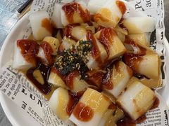 -孖记茶档·热腾茶餐(乐峰店)