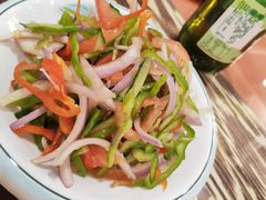 -新疆伊宁远征餐厅