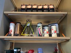 -星巴克臻选(北京蓝色港湾RO店)