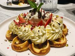 -娜娜家•Nana's restaurant (南开大悦城店)