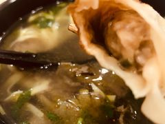 小董锅贴-大董锅贴(崇安寺店)