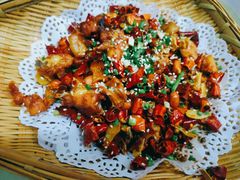 -南海渔家•海鲜•正宗海南菜(海棠湾店)