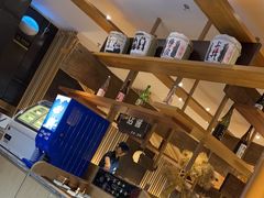 -温野菜涮涮锅(曲江大悦城店)