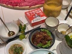 -牛人日志·鲜牛肉骨汤火锅(万科里瑧店)