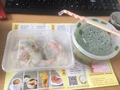 -银记肠粉店(赤岗店)