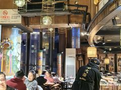 -羊大爷涮肉(亮马桥店)