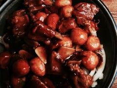 -明海妈妈菜(大连外国语学院店)