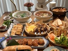 -越美小馆·越南料理(曲江店)