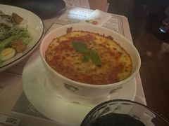 -安妮意大利餐厅(日坛店)