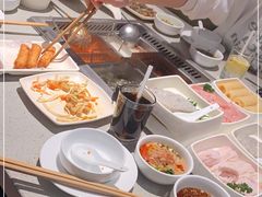 -海底捞火锅(群光广场店)