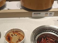 -龍歌自助小火锅(城阳万象汇店)