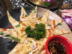 -黑牛の場烤肉(摩天活力城店)