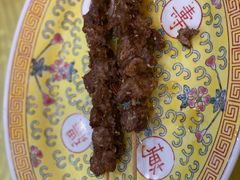 -砂锅居(西四店)