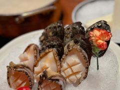 -揽季锅物会·海鲜姿造(五四路店)