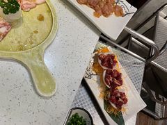 -猫抓烤肉(武进吾悦广场店)