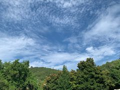 -云龙湖旅游景区