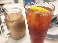 -鹿港小镇(悠唐店)