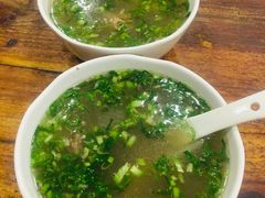 -大漠烤肉(酒泉路店)