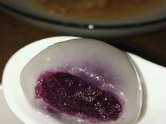 -菩提树·素食餐厅(汇智国际商业中心店)