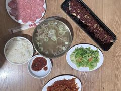 -韩麦大冷面(桂花街直营店)