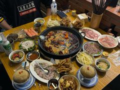 -五里关火锅(牛市口店)