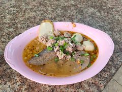 -榮泰米粉湯(Left Shop)