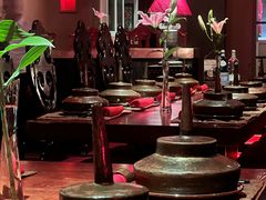 -花马天堂云南餐厅 Lost Heaven(外滩店)