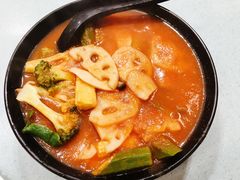 -华嫂冰室(尖沙咀店)