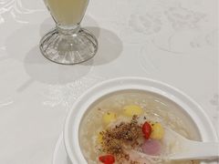 -麒茗餐厅·粤菜·宴会厅·海鲜(锦绣路店)