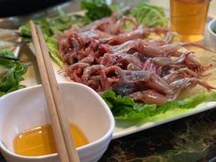 -枇杷园食为鲜火锅(南山店)