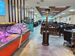 大堂-崇德楼水盆牛羊肉泡馍馆(文艺路店)