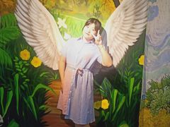 -天津梵高星空艺术馆(天河城旗舰店)