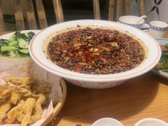 -西江红·株洲本地菜(滨江南路店)