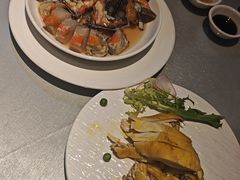 -爷爷的草帽·海鲜馆(孙塘路店)