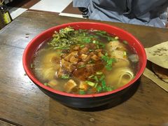 -广慈小吃铺沪味佳饭堂