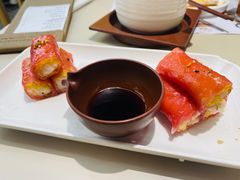 -蔡澜点心·粤菜(西单大悦城店)