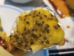 -争先鲜·蒸汽海鲜自助·鲜切牛肉