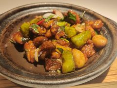 -汤城小厨•粤菜•靓汤(金宝街店)