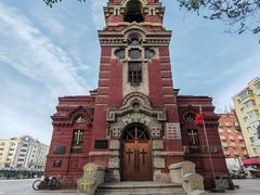 -圣·阿列克谢耶夫教堂