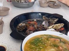 -前王院•巧克力海鲜市集餐厅(万平口店)