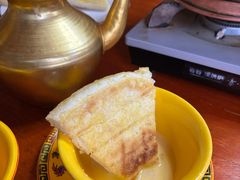 -塔洛藏餐吧(香格里拉古城店)