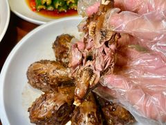 -双流老妈兔头(总店)