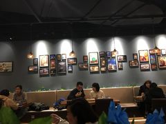 -TUK土耳其餐厅·下午茶(卢湾店)