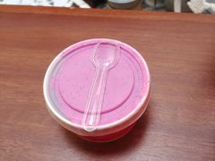 -天品味 一口吃榴莲泡芙