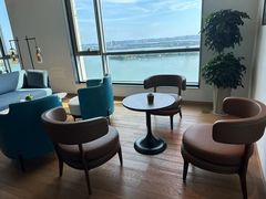 -苏州洲际酒店·大堂酒廊