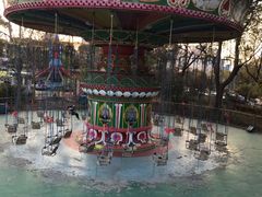 -南昌之星游乐场